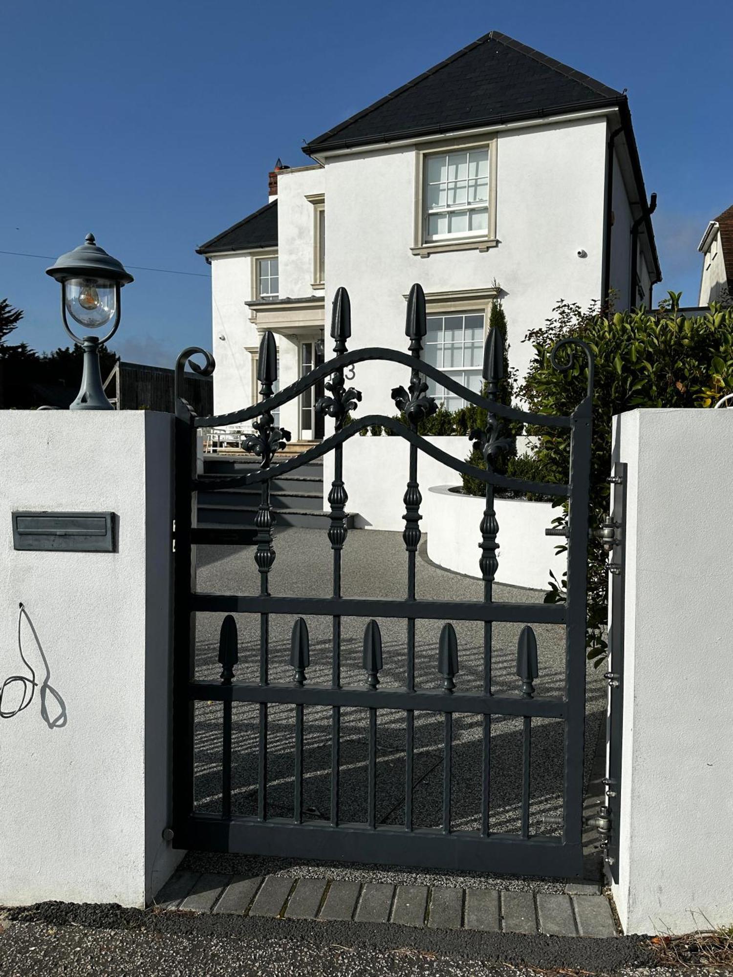 The Boathouse. The Gateway To The Jurassic Coast Βίλα Poole Εξωτερικό φωτογραφία